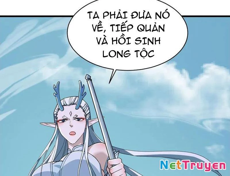 Nữ đồ đệ của ta muốn hắc hóa Chapter 41 - 56