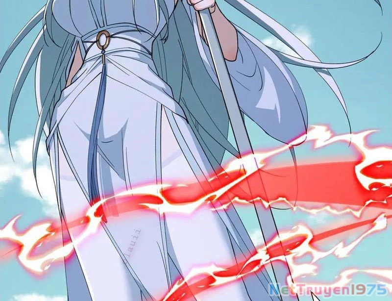 Nữ đồ đệ của ta muốn hắc hóa Chapter 41 - 57