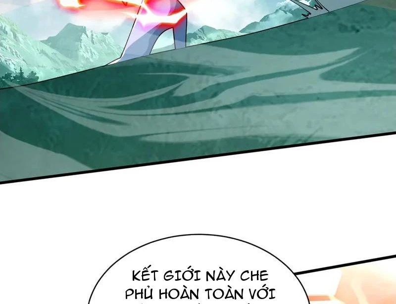 Nữ đồ đệ của ta muốn hắc hóa Chapter 41 - 59