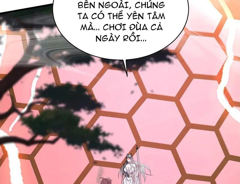 Nữ đồ đệ của ta muốn hắc hóa Chapter 41 - 60