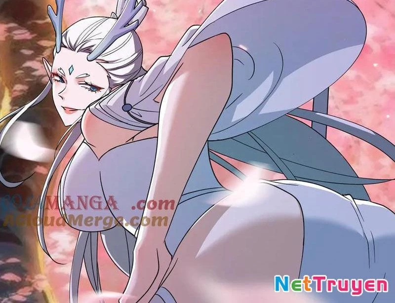 Nữ đồ đệ của ta muốn hắc hóa Chapter 41 - 66