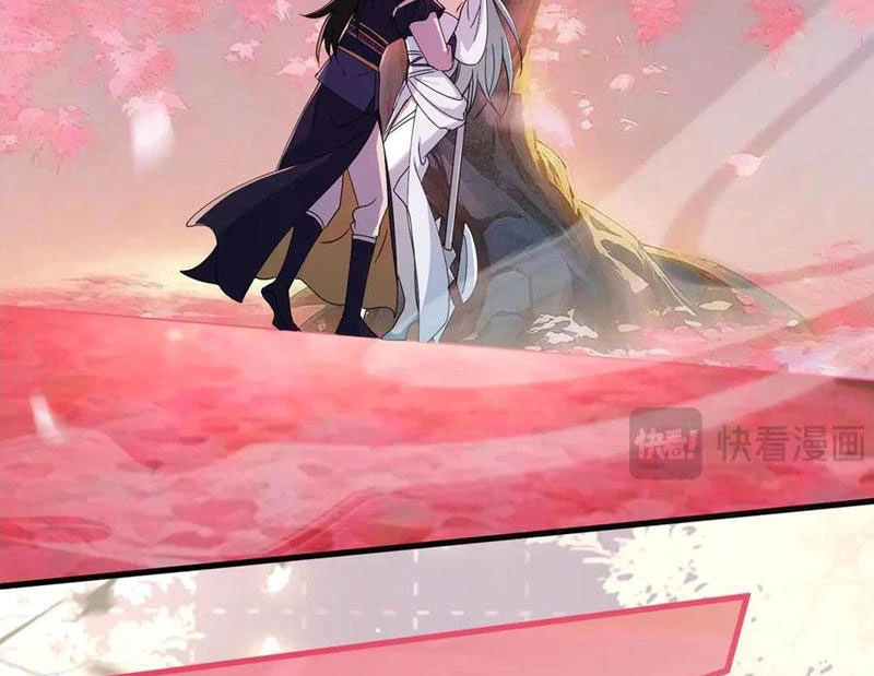 Nữ đồ đệ của ta muốn hắc hóa Chapter 41 - 80