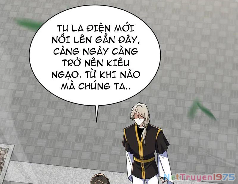 Nữ đồ đệ của ta muốn hắc hóa Chapter 41 - 83