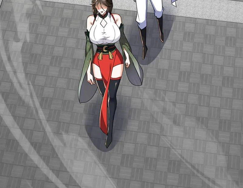 Nữ đồ đệ của ta muốn hắc hóa Chapter 41 - 84
