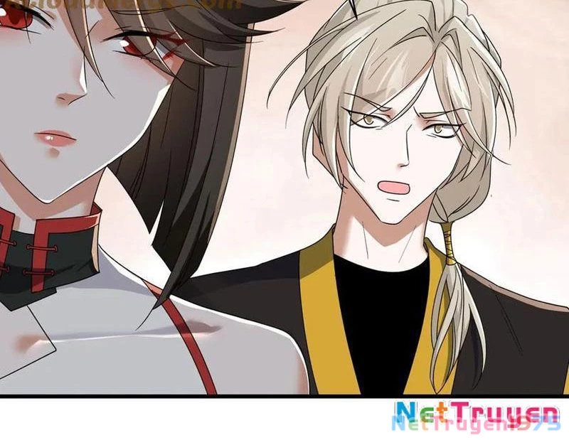 Nữ đồ đệ của ta muốn hắc hóa Chapter 41 - 86