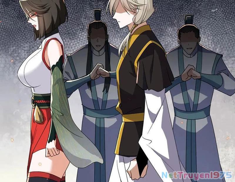 Nữ đồ đệ của ta muốn hắc hóa Chapter 41 - 88