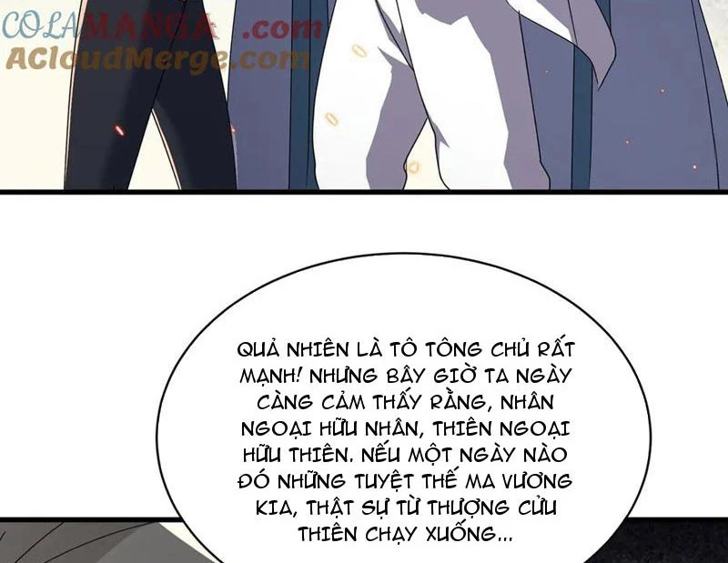 Nữ đồ đệ của ta muốn hắc hóa Chapter 41 - 89