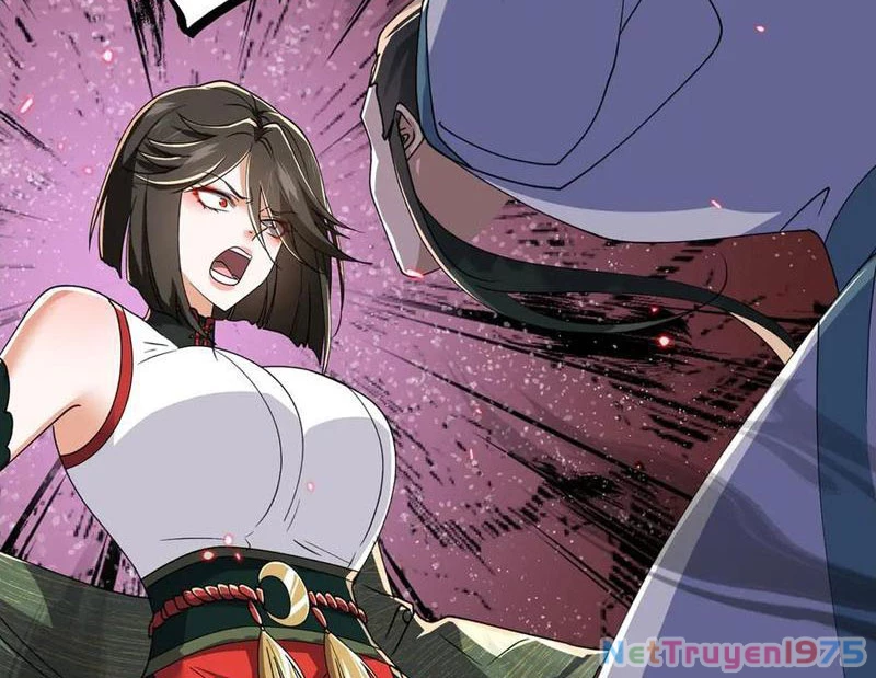 Nữ đồ đệ của ta muốn hắc hóa Chapter 41 - 105