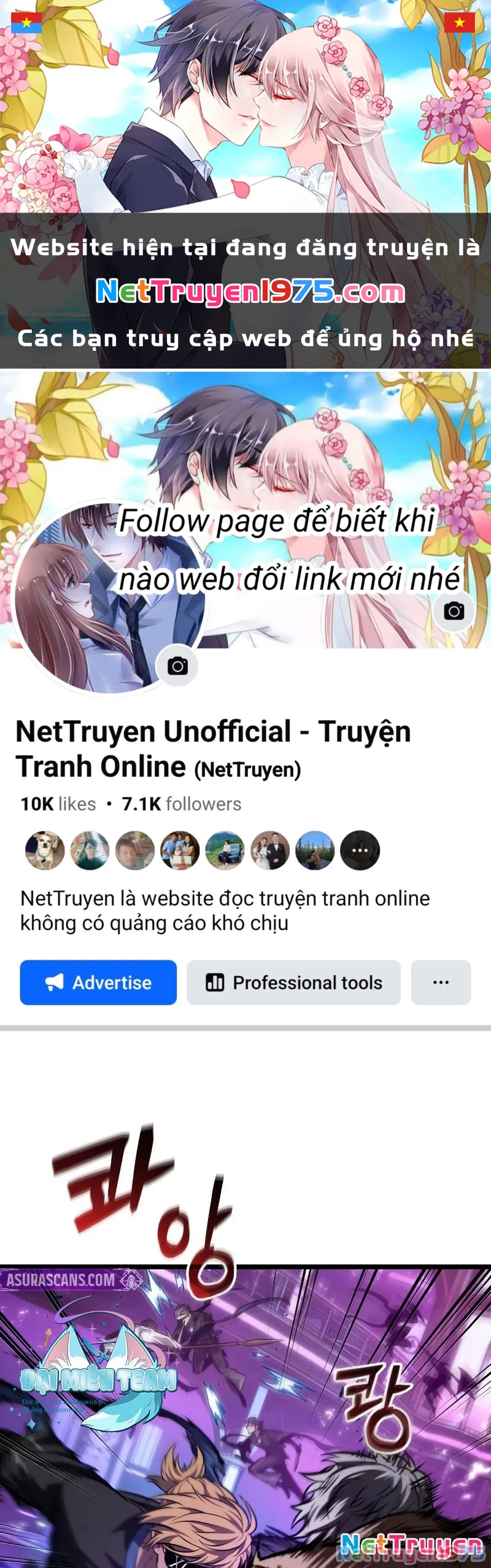 Thế Giới Sau Tận Thế Chapter 179 - 1