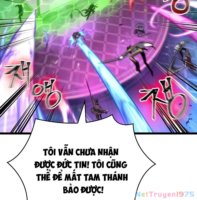 Thế Giới Sau Tận Thế Chapter 179 - 4