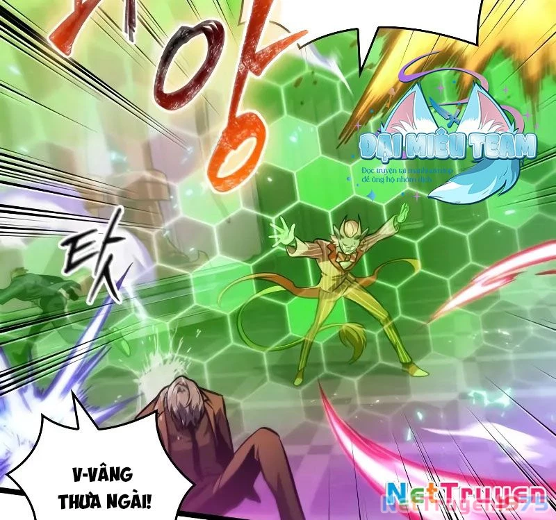 Thế Giới Sau Tận Thế Chapter 179 - 6