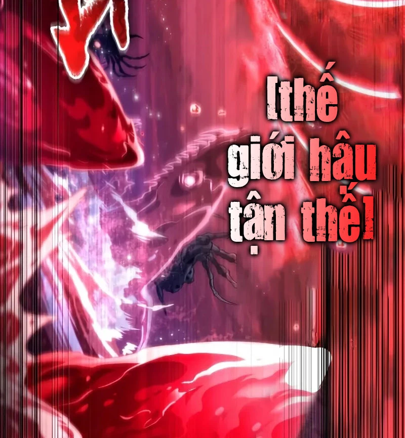 Thế Giới Sau Tận Thế Chapter 179 - 184