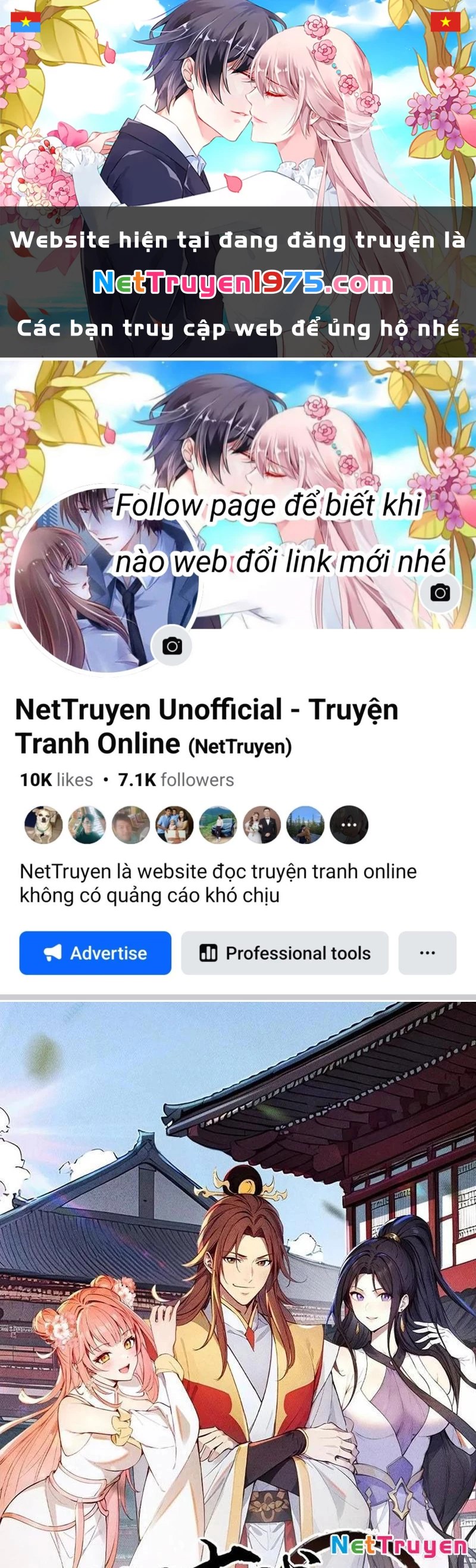 Trở Lại Cổ Đại Làm Hoàng Đế Chapter 65 - 1