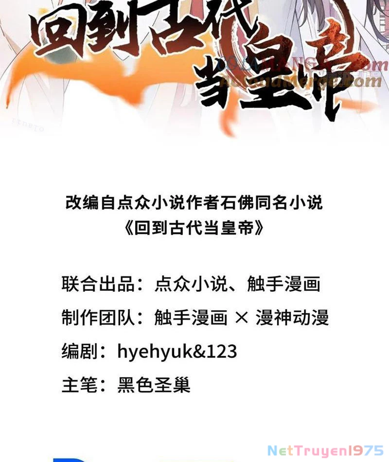 Trở Lại Cổ Đại Làm Hoàng Đế Chapter 65 - 2