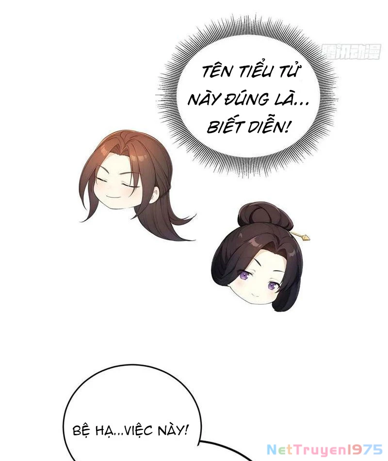 Trở Lại Cổ Đại Làm Hoàng Đế Chapter 65 - 35