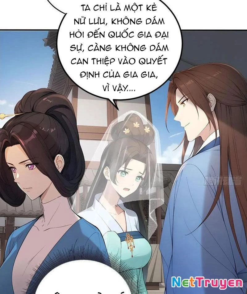 Trở Lại Cổ Đại Làm Hoàng Đế Chapter 65 - 36