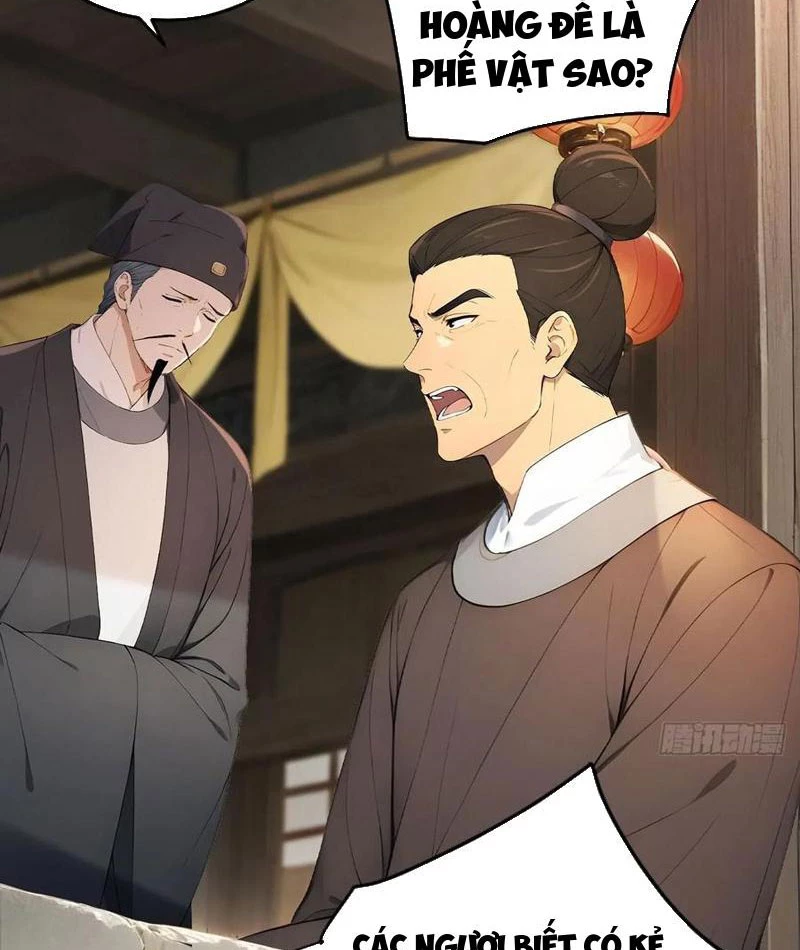 Trở Lại Cổ Đại Làm Hoàng Đế Chapter 65 - 59