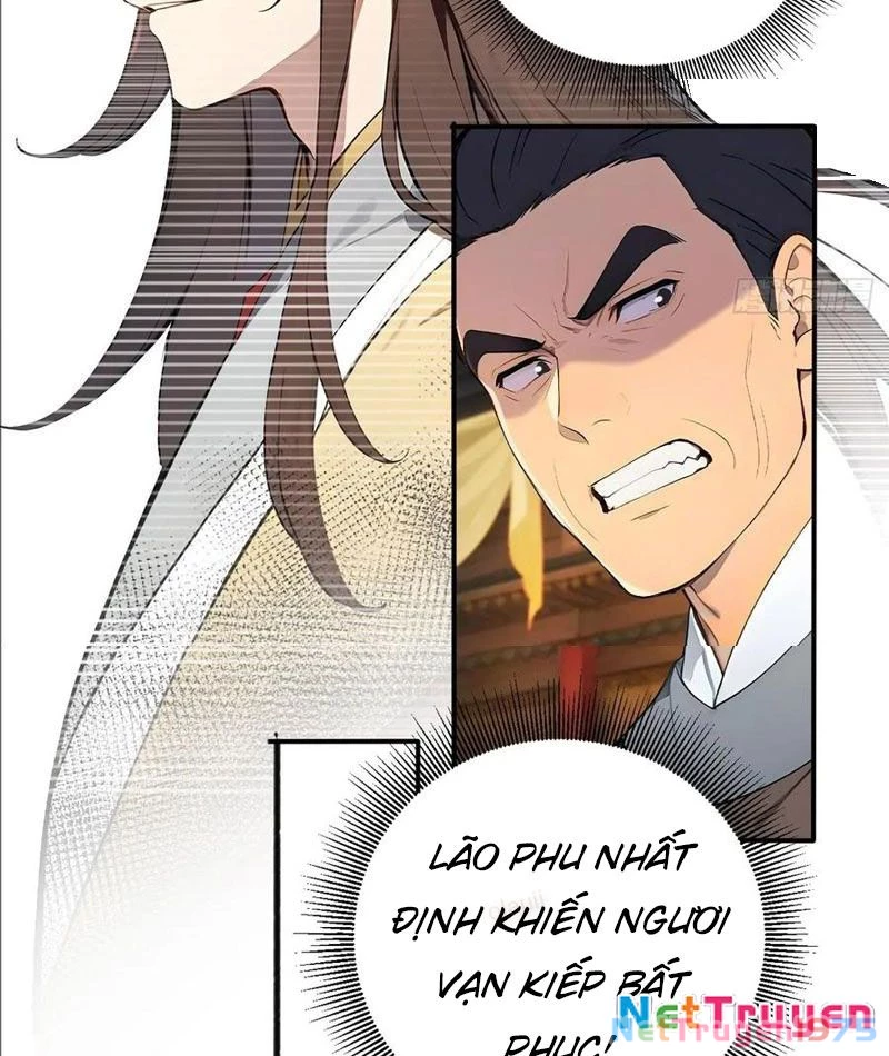 Trở Lại Cổ Đại Làm Hoàng Đế Chapter 65 - 61