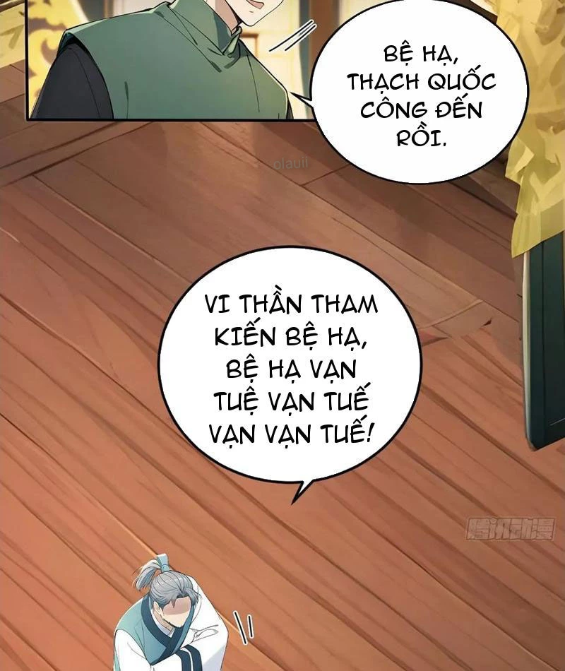 Trở Lại Cổ Đại Làm Hoàng Đế Chapter 65 - 65