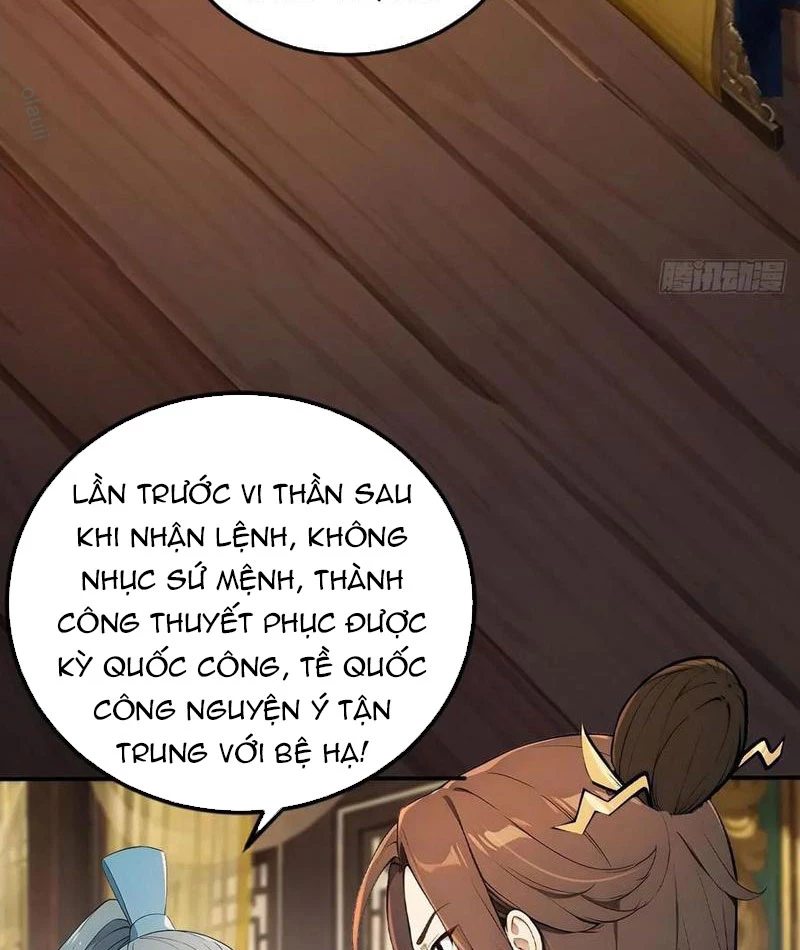 Trở Lại Cổ Đại Làm Hoàng Đế Chapter 65 - 67