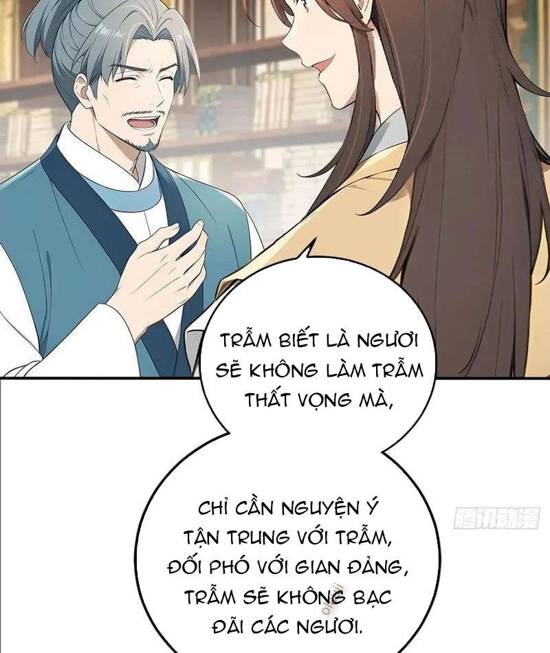 Trở Lại Cổ Đại Làm Hoàng Đế Chapter 65 - 68