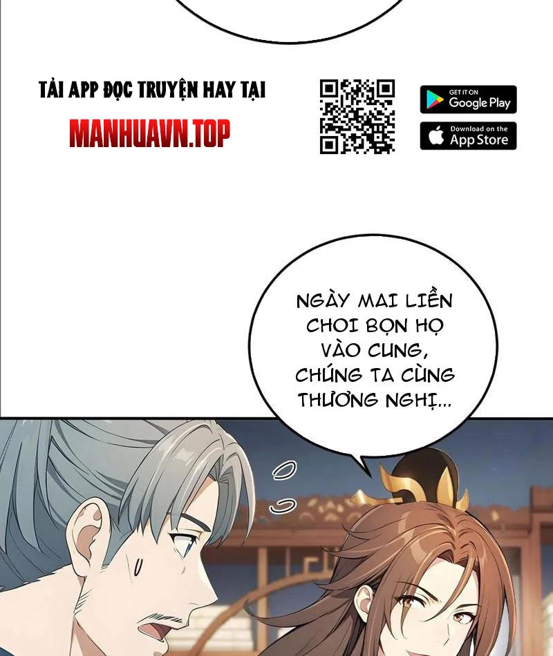 Trở Lại Cổ Đại Làm Hoàng Đế Chapter 65 - 69