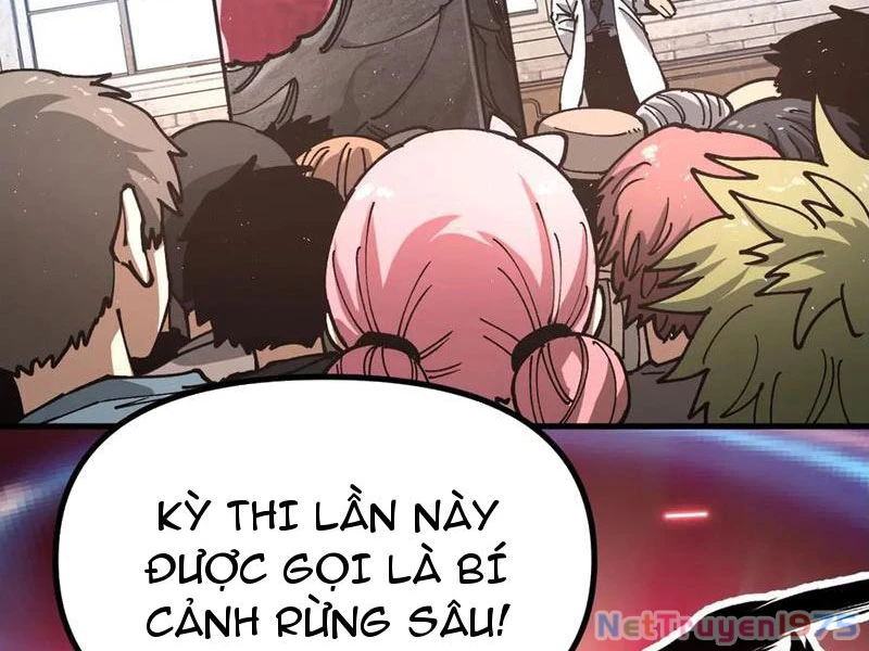 Toàn Cầu Ngự Thú: Ta có thế thấy lộ tuyến tiến hóa Chapter 19 - 17