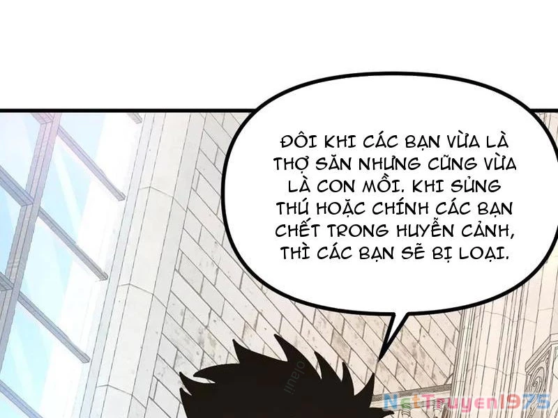 Toàn Cầu Ngự Thú: Ta có thế thấy lộ tuyến tiến hóa Chapter 19 - 32