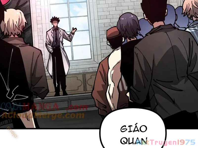 Toàn Cầu Ngự Thú: Ta có thế thấy lộ tuyến tiến hóa Chapter 19 - 39