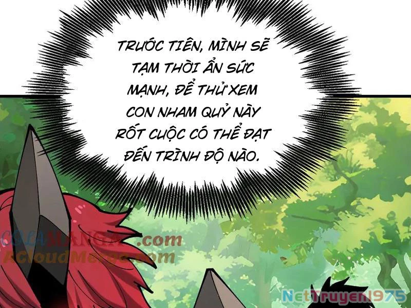 Toàn Cầu Ngự Thú: Ta có thế thấy lộ tuyến tiến hóa Chapter 19 - 118