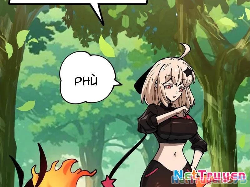 Toàn Cầu Ngự Thú: Ta có thế thấy lộ tuyến tiến hóa Chapter 19 - 136