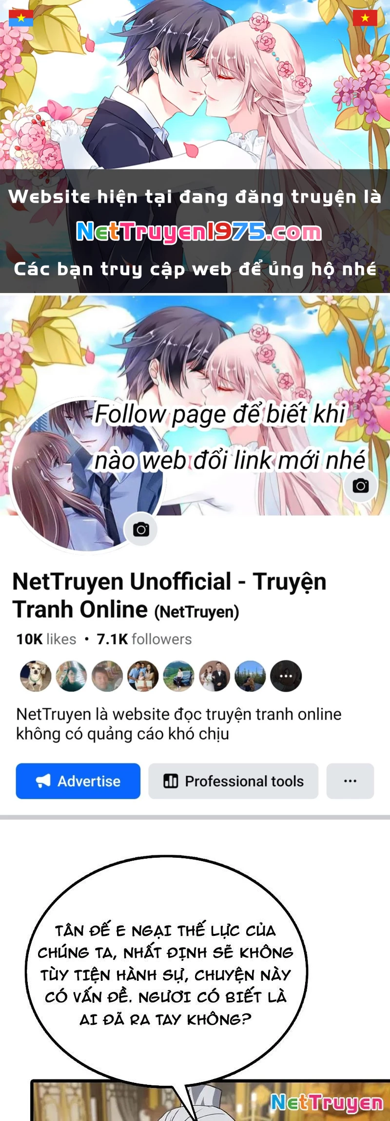 Tu Tiên Trở Về Tại Vườn Trường - Phần 2 Chapter 161 - 1