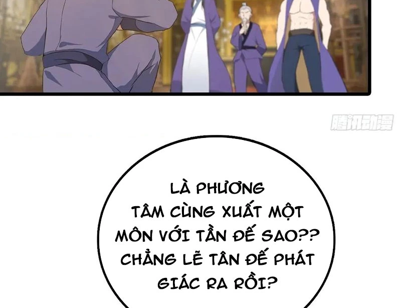 Tu Tiên Trở Về Tại Vườn Trường - Phần 2 Chapter 161 - Trang 2