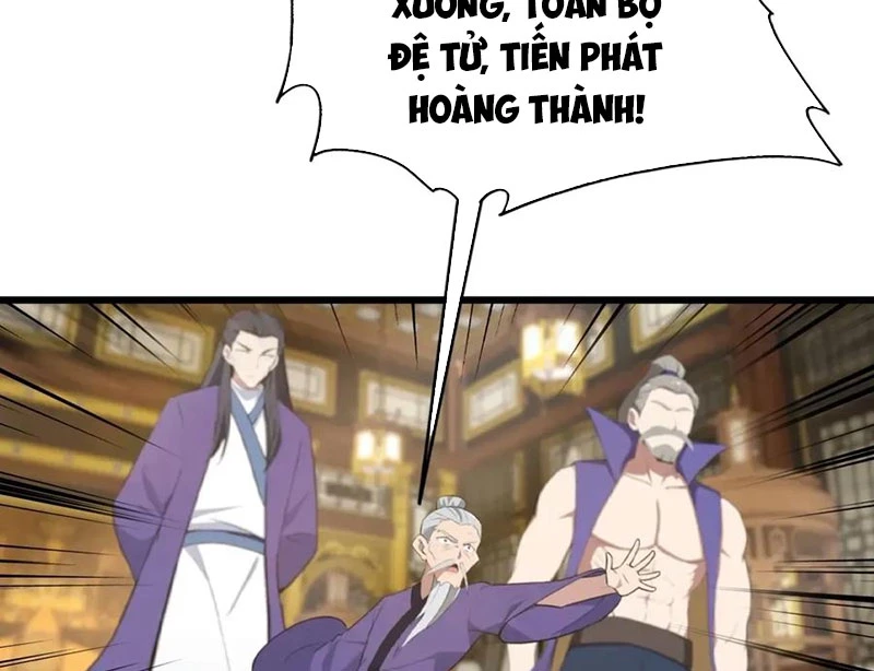 Tu Tiên Trở Về Tại Vườn Trường - Phần 2 Chapter 161 - Trang 2
