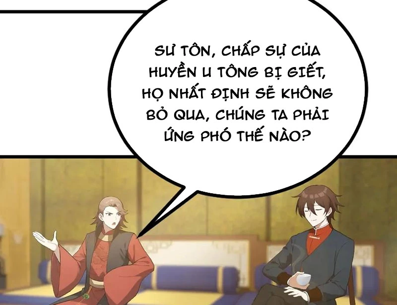 Tu Tiên Trở Về Tại Vườn Trường - Phần 2 Chapter 161 - Trang 2