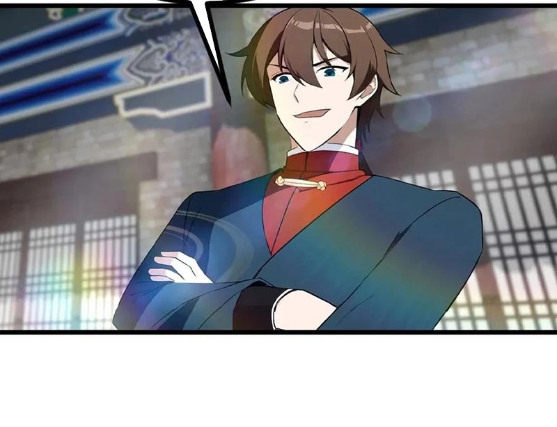 Tu Tiên Trở Về Tại Vườn Trường - Phần 2 Chapter 161 - Trang 2