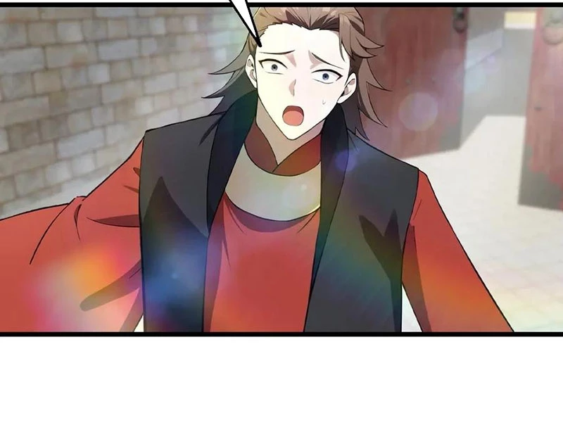 Tu Tiên Trở Về Tại Vườn Trường - Phần 2 Chapter 161 - Trang 2