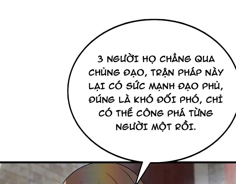 Tu Tiên Trở Về Tại Vườn Trường - Phần 2 Chapter 161 - Trang 2
