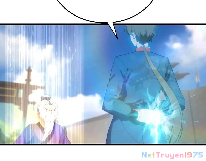Tu Tiên Trở Về Tại Vườn Trường - Phần 2 Chapter 161 - Trang 2
