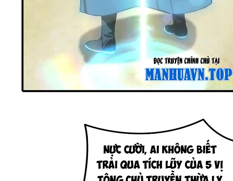 Tu Tiên Trở Về Tại Vườn Trường - Phần 2 Chapter 161 - Trang 2