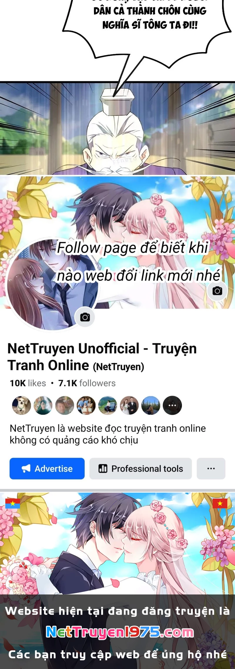 Tu Tiên Trở Về Tại Vườn Trường - Phần 2 Chapter 161 - Trang 2