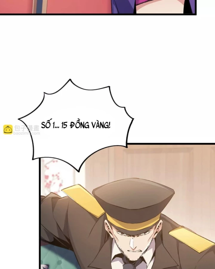 Mạt Thế Cẩu Sinh: Gián Giúp Ta Chồng Buff Chapter 35 - 6