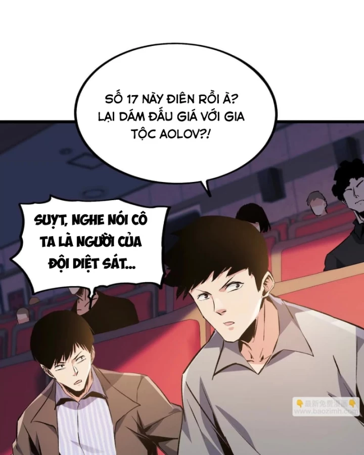 Mạt Thế Cẩu Sinh: Gián Giúp Ta Chồng Buff Chapter 35 - 12