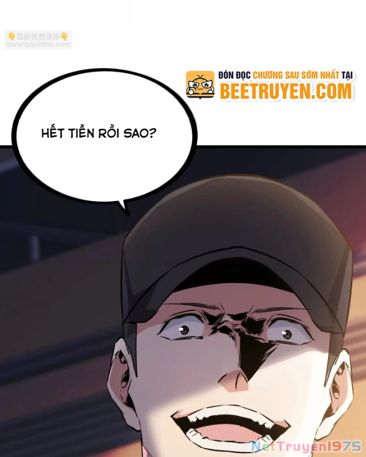 Mạt Thế Cẩu Sinh: Gián Giúp Ta Chồng Buff Chapter 35 - 37