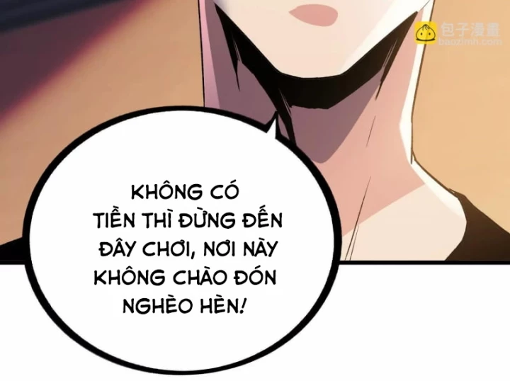 Mạt Thế Cẩu Sinh: Gián Giúp Ta Chồng Buff Chapter 35 - 38