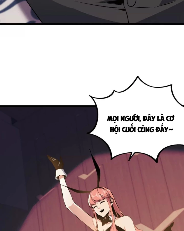 Mạt Thế Cẩu Sinh: Gián Giúp Ta Chồng Buff Chapter 35 - 41