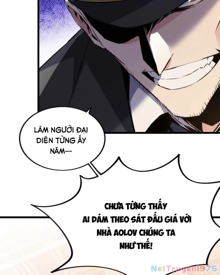 Mạt Thế Cẩu Sinh: Gián Giúp Ta Chồng Buff Chapter 35 - 56