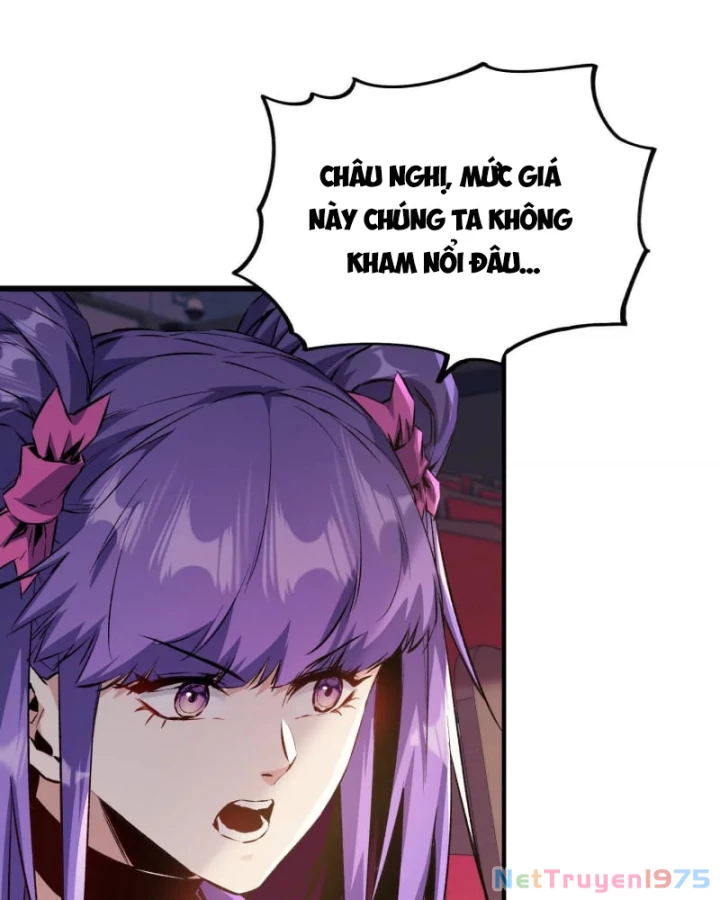 Mạt Thế Cẩu Sinh: Gián Giúp Ta Chồng Buff Chapter 35 - 68