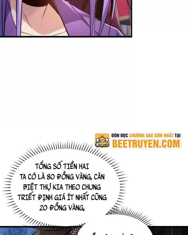 Mạt Thế Cẩu Sinh: Gián Giúp Ta Chồng Buff Chapter 35 - 69