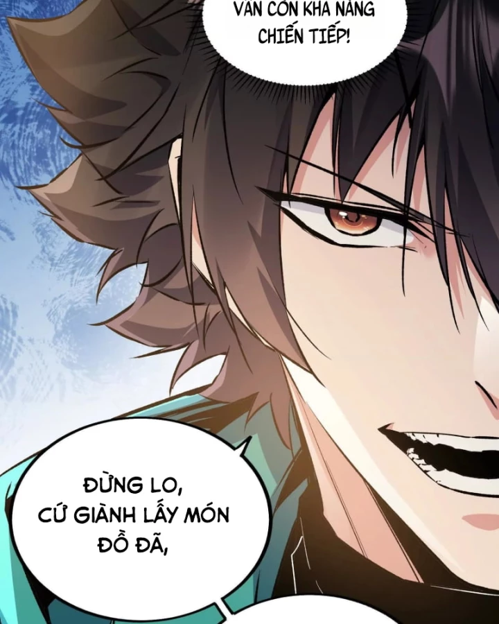 Mạt Thế Cẩu Sinh: Gián Giúp Ta Chồng Buff Chapter 35 - 70